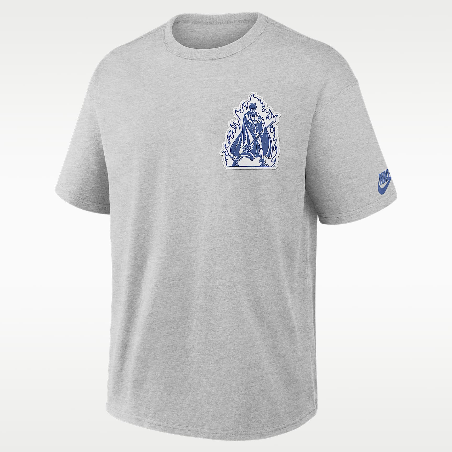90s-00s NIKE TEAM SPORTS デューク大学 Tシャツ Duke Legacy Max90 Men's Nike College T-Shirt. Nike.com